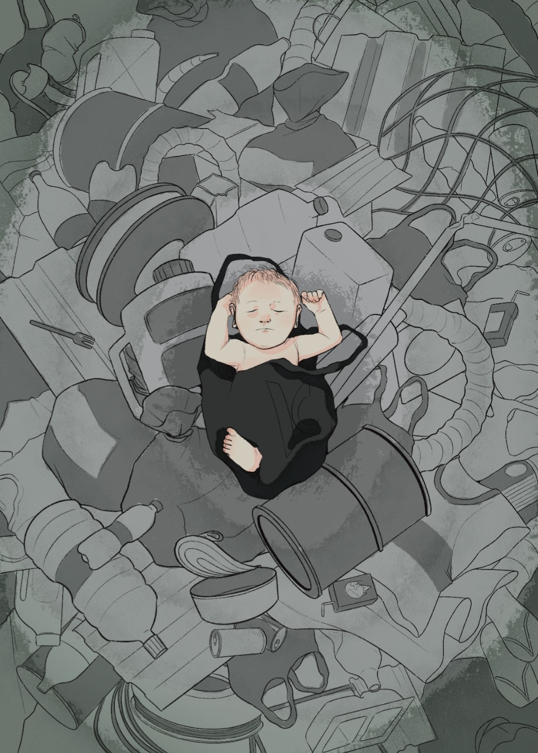 미아 / 왕경희
